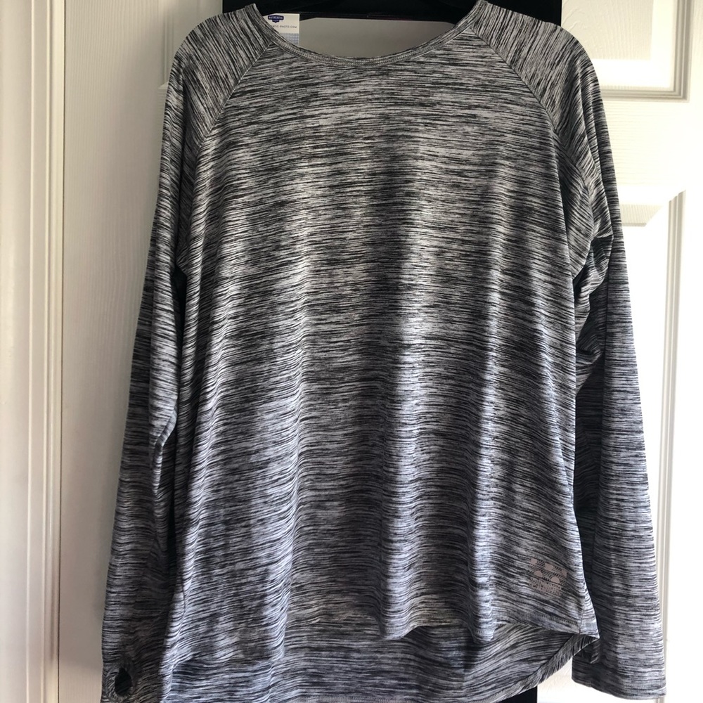 Victoria’s Secret Pink athletic top